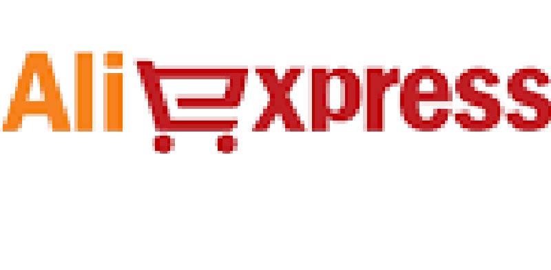 עליאקספרס לוגו