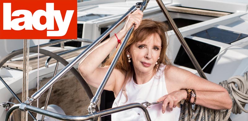 קלי הולנד / צילום: איליה מלניקוב