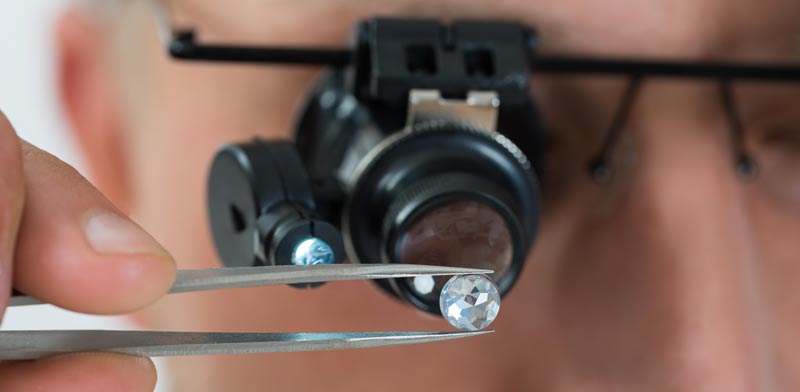 יהלומים / צילום: צילום: Shutterstock/ א.ס.א.פ קרייטיב