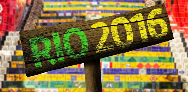 ברזיל- אולימפיידת ריו 2016/ צילום:  Shutterstock/ א.ס.א.פ קרייטיב