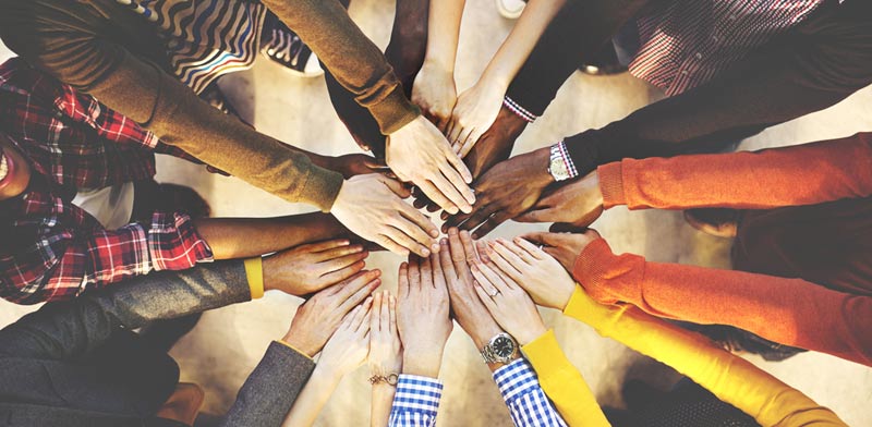 ככל שקבוצת העבודה רב-גונית בארגון, היא תהיה יצירתית יותר" - גלובס | בשיתוף המכללה האקדמית נתניה