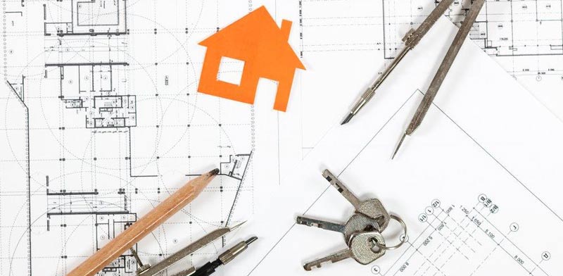 חלוקת זכויות בין בעלי דירות/ צילום:  Shutterstock/ א.ס.א.פ קרייטיב