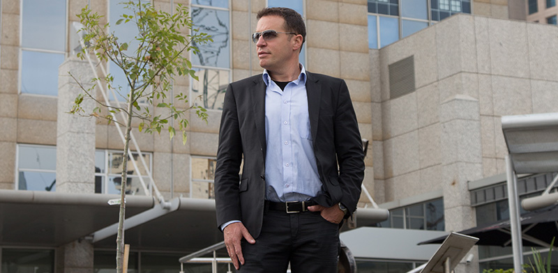 "בבואכם להשקיע בנדל"ן בחו"ל מומלץ ללכת לאורם של 7 כללי זהב". עו"ד יובל זיו. צילום: יח"צ "בבואכם להשקיע בנדל"ן בחו"ל מומלץ ללכת לאורם של 7 כללי זהב". עו"ד יובל זיו. צילום: יח"צ