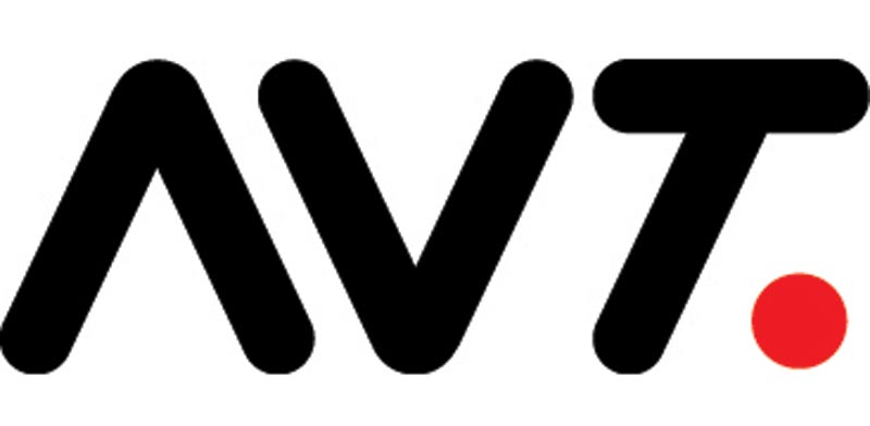 AVT לוגו
