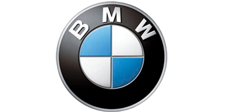 לוגו  BMW