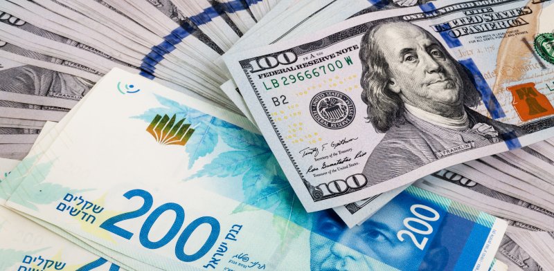 Shekel Slump Gains Momentum Globes shekel-slump-gains-momentum-globes