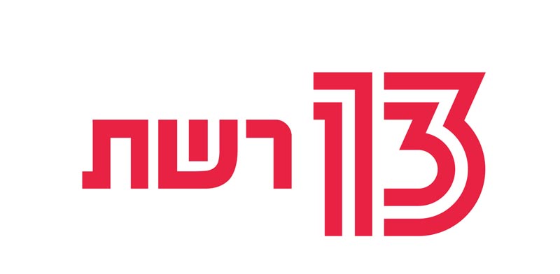 לוגו רשת