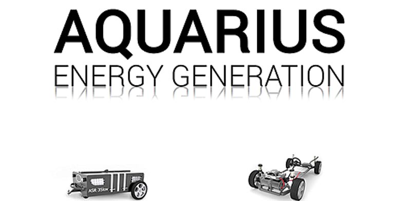 Aquarius engines / צילום: אתר החברה