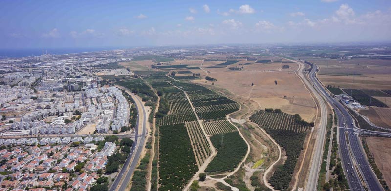 ההיצע קטן, הביקוש עולה ומחירי הקרקעות בעלייה / צילום: יח"צ ההיצע קטן, הביקוש עולה ומחירי הקרקעות בעלייה / צילום: יח"צ
