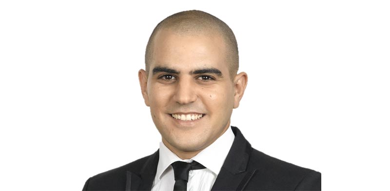 "קניית דירה היא צעד משמעותי בחיים ויש לבחון אותה בכל הפרמטרים". יועץ הנדל"ן תום הרוש / צילום: יח"צ "קניית דירה היא צעד משמעותי בחיים ויש לבחון אותה בכל הפרמטרים". יועץ הנדל"ן תום הרוש / צילום: יח"צ