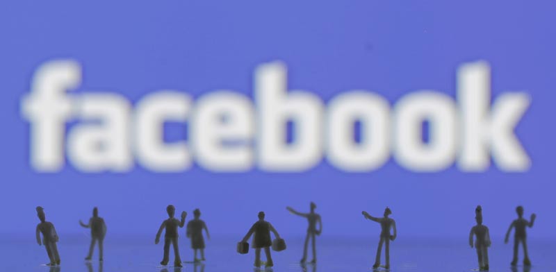 פייסבוק חייבת להקים מרכז שירות בישראל, לישראלים