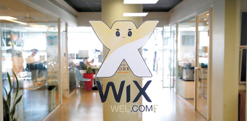Wix offices