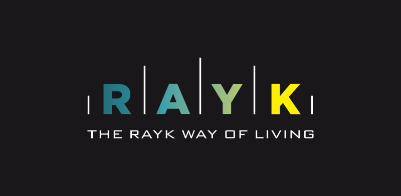 לוגו RAYK