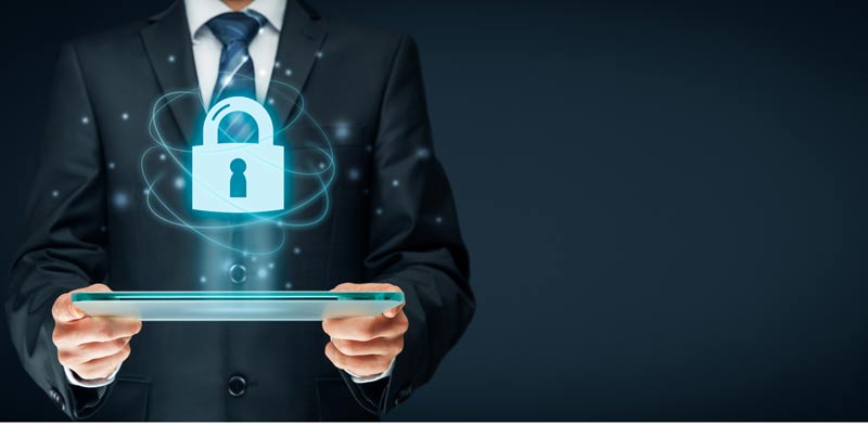 Cybersecurity  image: Shutterstock