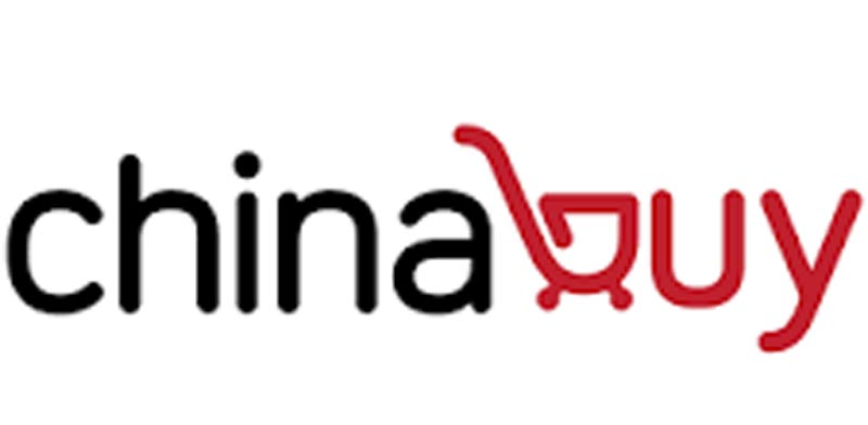 Chinabuy לוגו