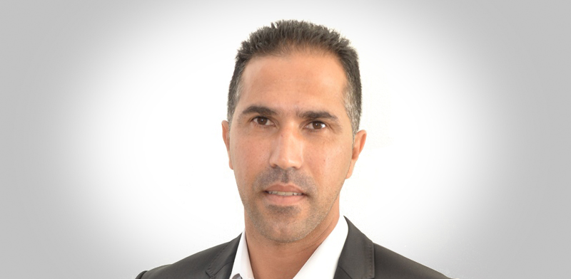 משה שאול, בעלים משותף של מצדה נדל"ן "מרכז נתניה הנה ריביירה של ממש". צילום: יח"צ משה שאול, בעלים משותף של מצדה נדל"ן "מרכז נתניה הנה ריביירה של ממש". צילום: יח"צ