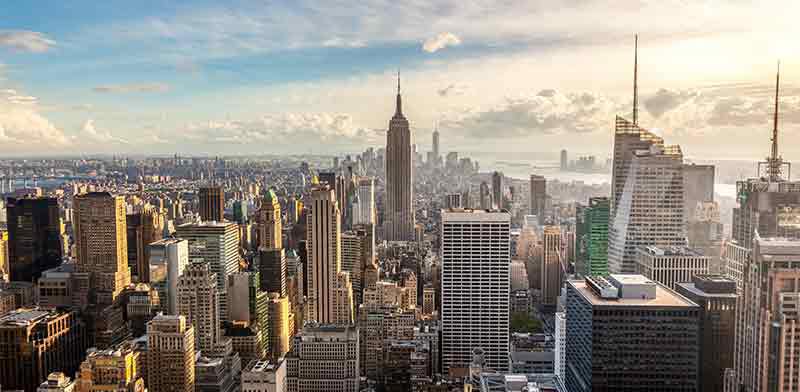 ניו-יורק, ארה"ב / צילום: Shutterstock/ א.ס.א.פ קרייטיב