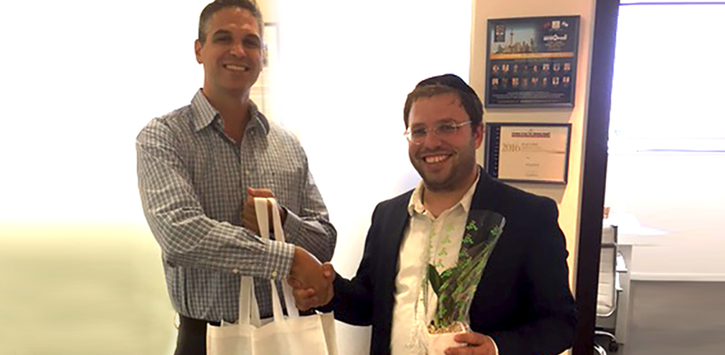 שלום סגל, השקיע בנדל"ן בארה"ב בעזרת פסיפיק הולדינגס. צילום: יח"צ שלום סגל, השקיע בנדל"ן בארה"ב בעזרת פסיפיק הולדינגס. צילום: יח"צ