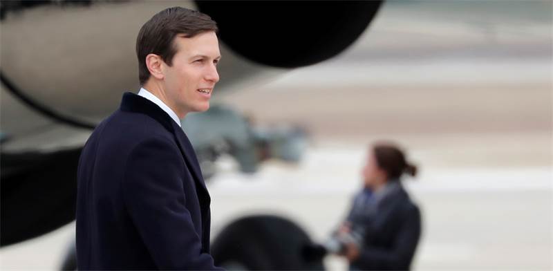 Jared Kushner in talks to buy Phoenix stake