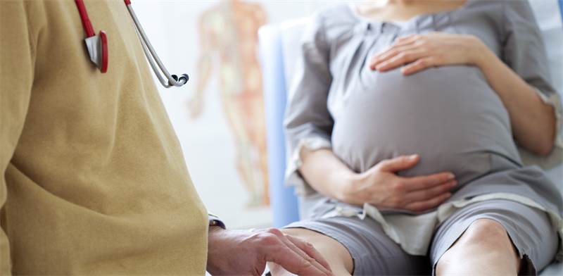 היריון וטיפולי פוריות/צילום: Shutterstock/ א.ס.א.פ קרייטיב