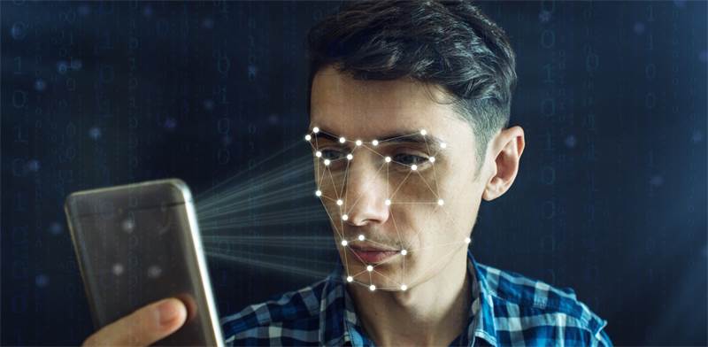 Facial recognition Photo: Shutterstock