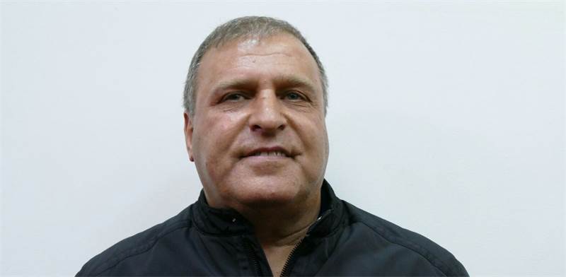 שמעון סוסן, ראש מועצת חבל מודיעין / צילום: אמיר מאירי