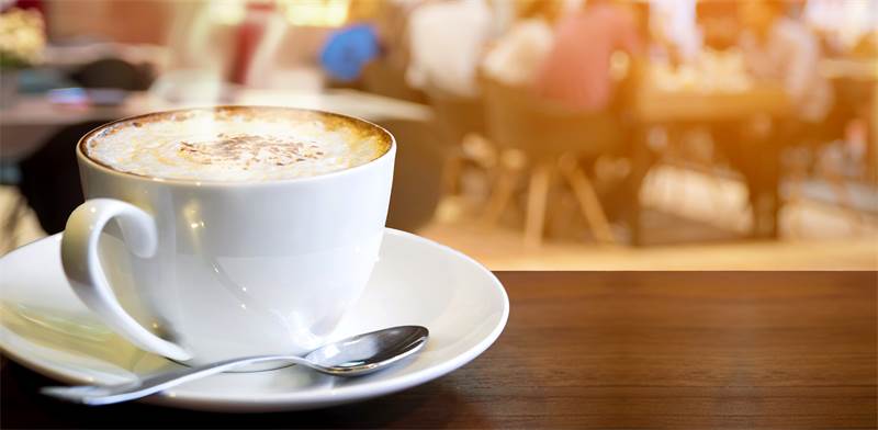 פגישות על קפה / צילום: Shutterstock