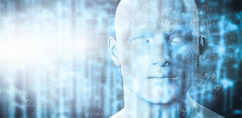 Artificial Intelligence Photo: Shutterstock