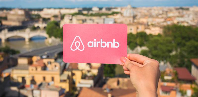 airbnb / צילום: Shutterstock