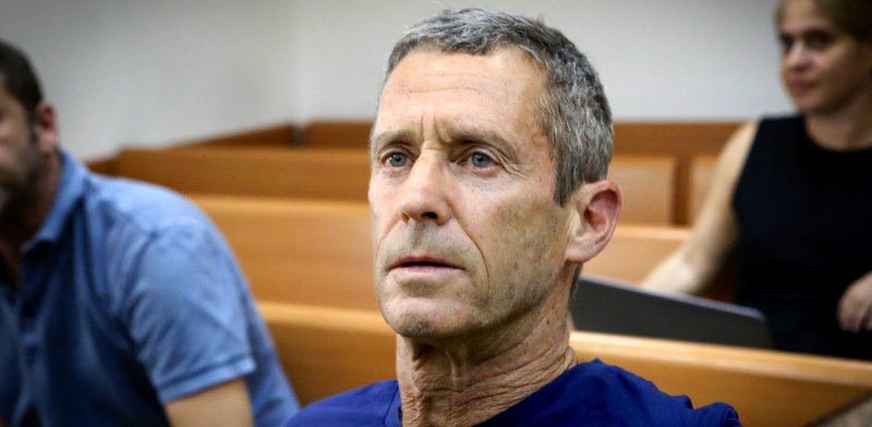 Beny Steinmetz Photo: Shlomi Yosef