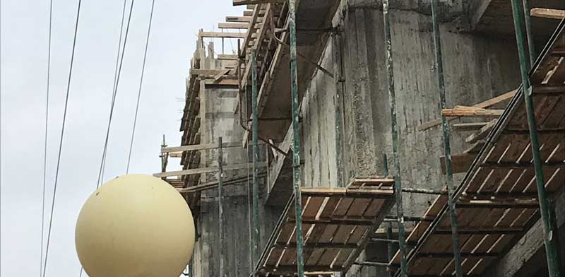 ליקויי בטיחות באתרי בנייה באשדוד / משרד המשפטים פרקליטות מחוז דרום