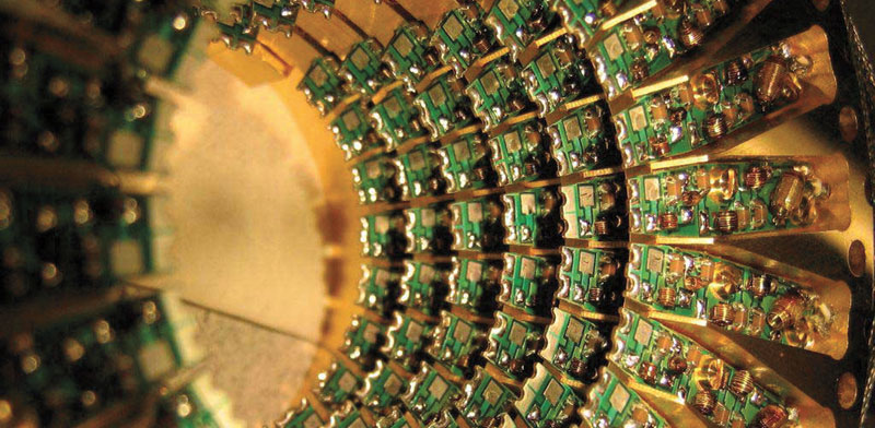 Israeli gov't allocates NIS 300m for quantum computing