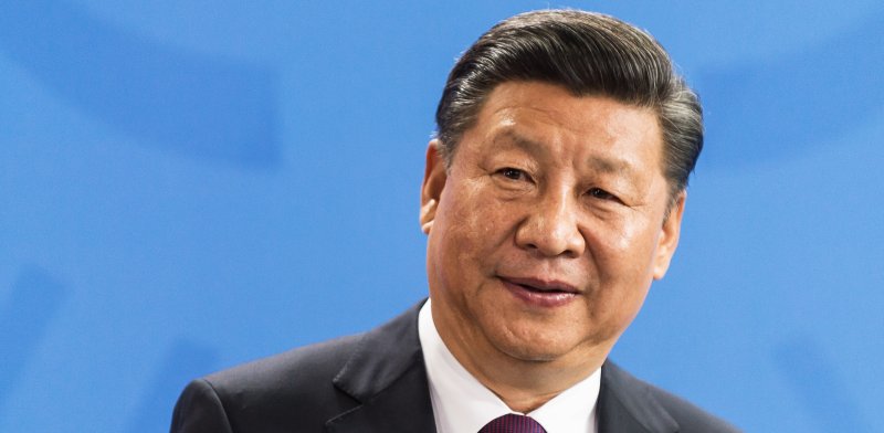 נשיא סין, שי ג'ינפינג / צילום: שאטרסטוק