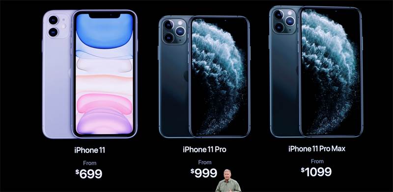 Iphone 11 Israel Release Date And Prices Published Globes