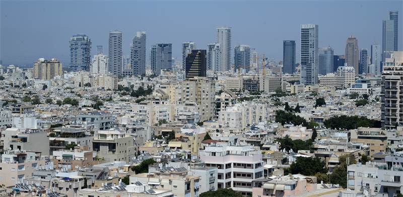 תל-אביב / צילום: איל יצהר