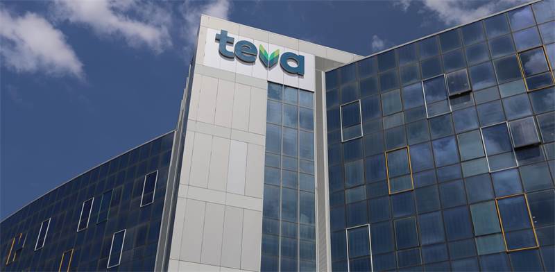 teva company