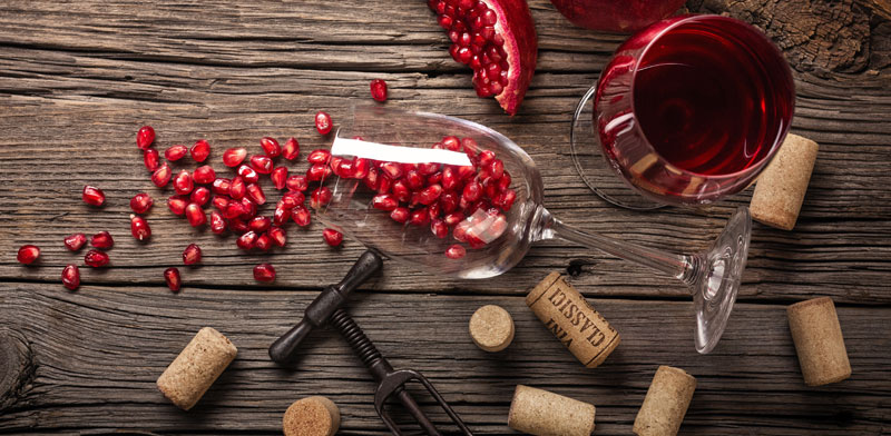 יינות לחג/ צילום: shutterstock