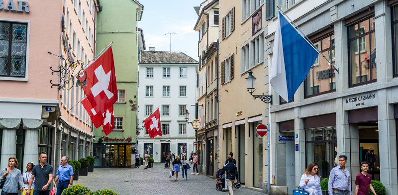 הזירה הבאה של ארגוני החרם במאבק הכלכלי נגד מדינת ישראל: שווייץ