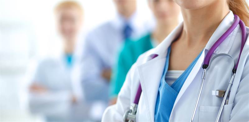 נשים ברפואה / צילום: Shutterstock