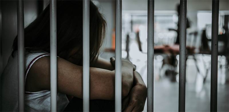 נשים בכלא / צילום: שאטרסטוק