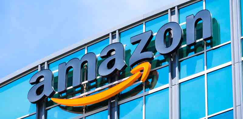 Amazon  photo: Shutterstock/ A.S.A.P Creative