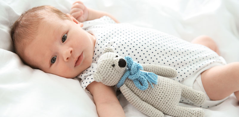 תינוקות / צילום:  Shutterstock/ א.ס.א.פ קריאייטיב