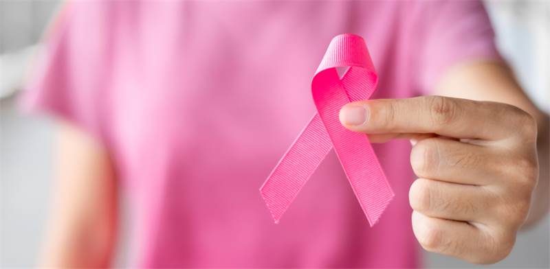 מודעות לסרטן השד / צילום: שאטרסטוק