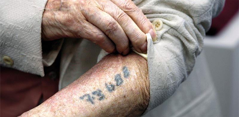 הגיע הזמן לחשוב מחדש על אופי זיכרון השואה בישראל
