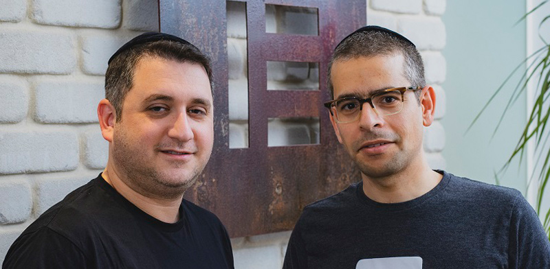 Elementor founders  / Photo: PR 