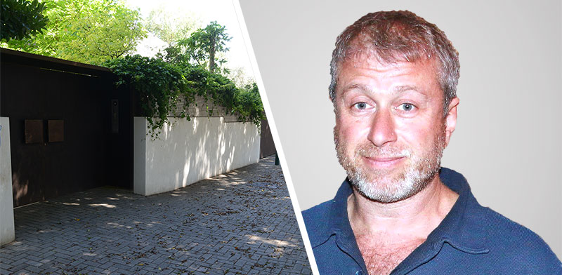 Roman Abramovich buys Herzliya home for NIS 226m ...