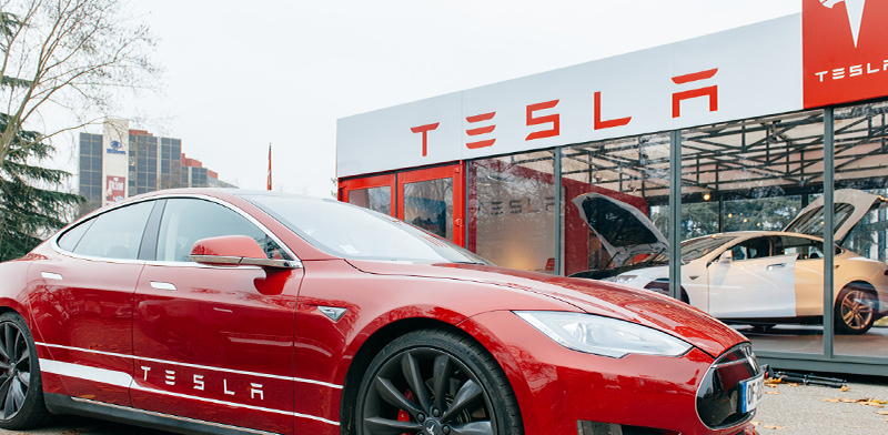 Tesla cuts Model Y price in Israel - Globes