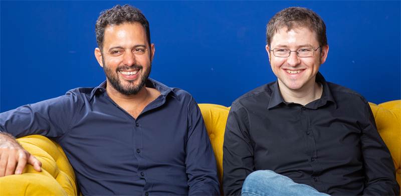 Israeli industrial AI co Augury raises $75m