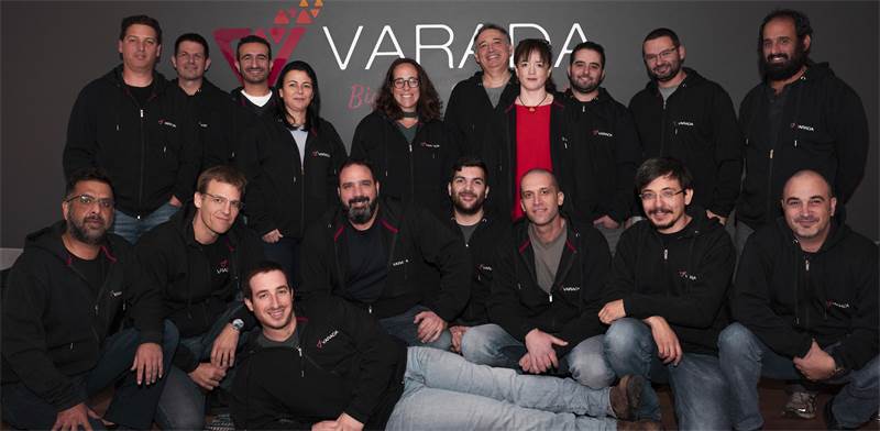 Starburst buys Israeli data analytics co Varada