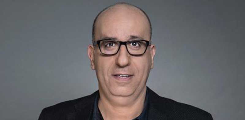 ציון פרץ./ צילום: יחצ ציון פרץ./ צילום: יחצ